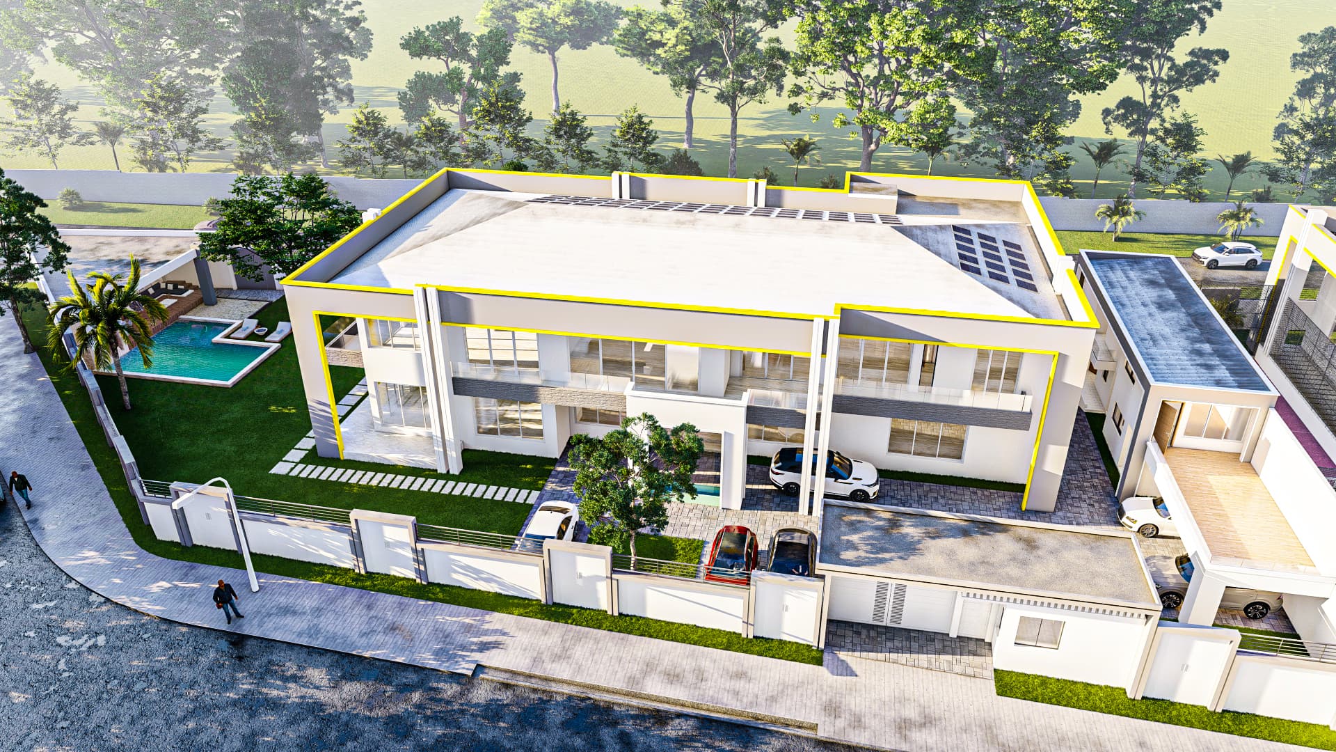 Villas & Complexe BDEAC — photo 3