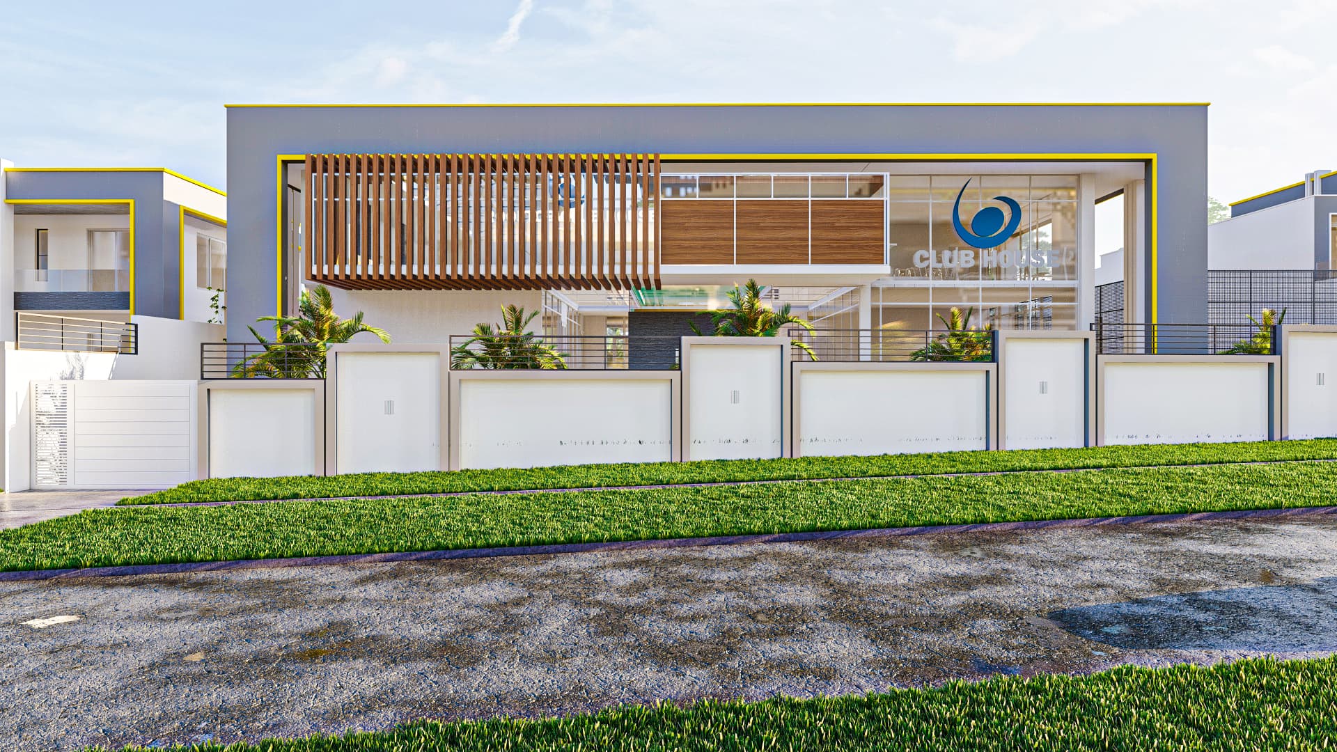 Villas & Complexe BDEAC — photo 6
