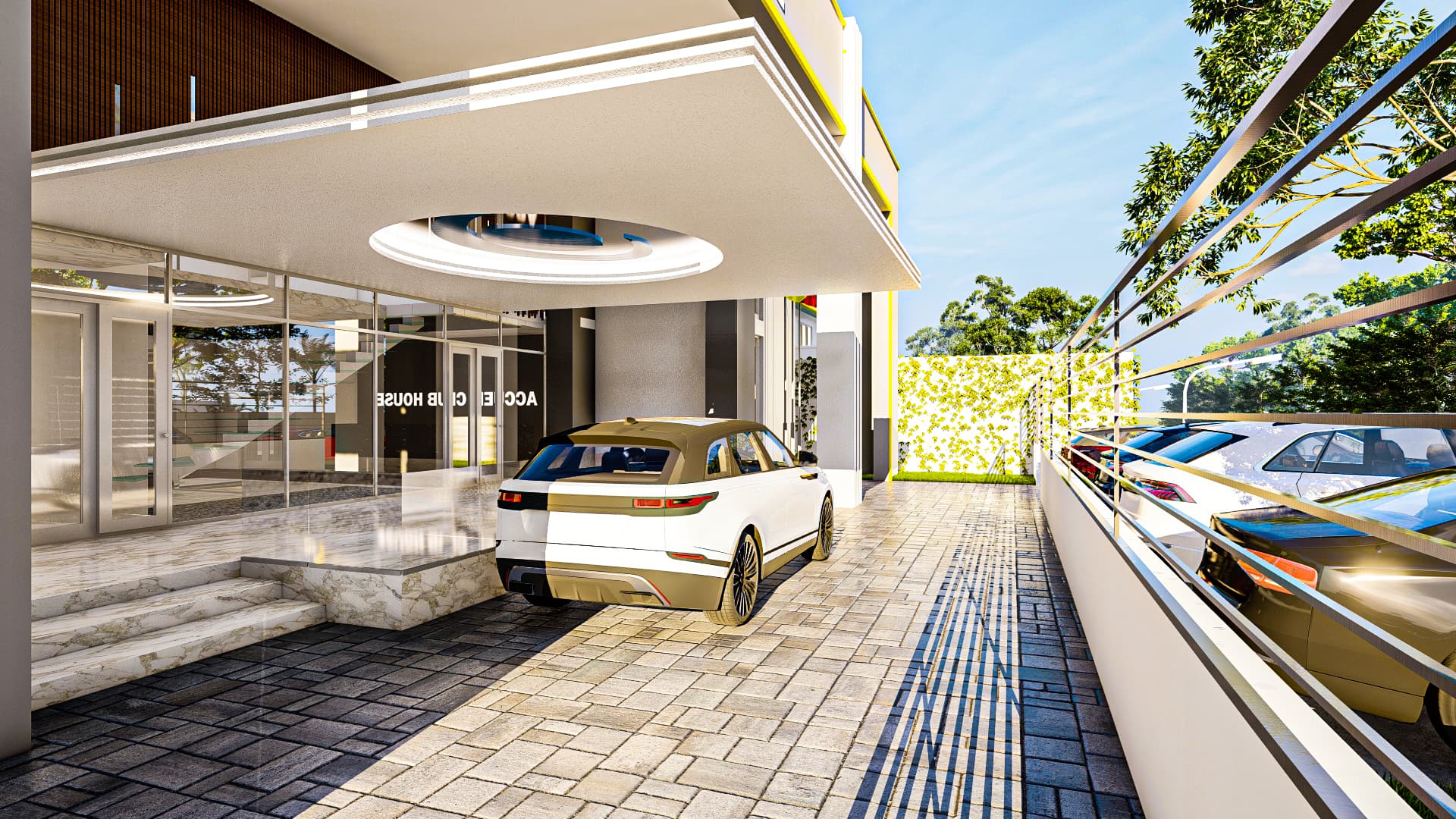 Villas & Complexe BDEAC — photo 9
