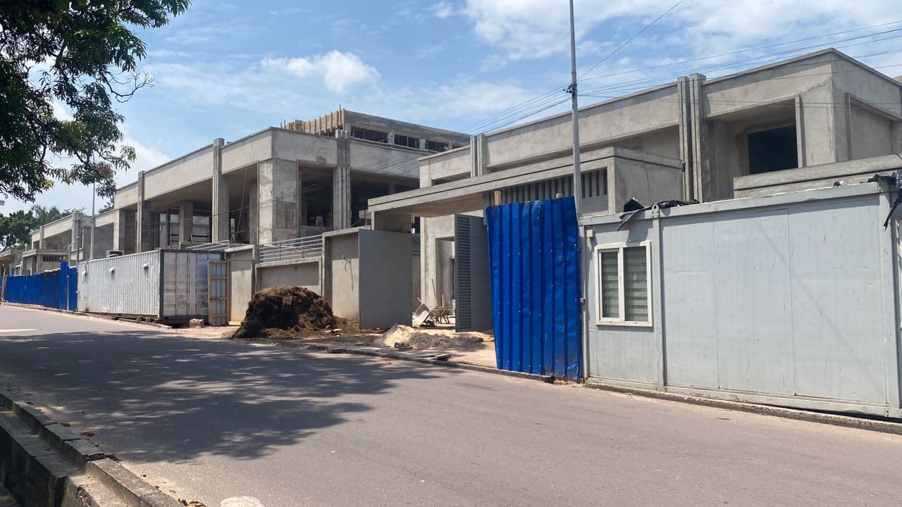 Villas & Complexe BDEAC — photo 11