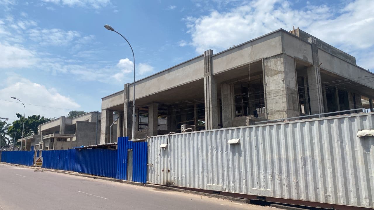 Villas & Complexe BDEAC — photo 12