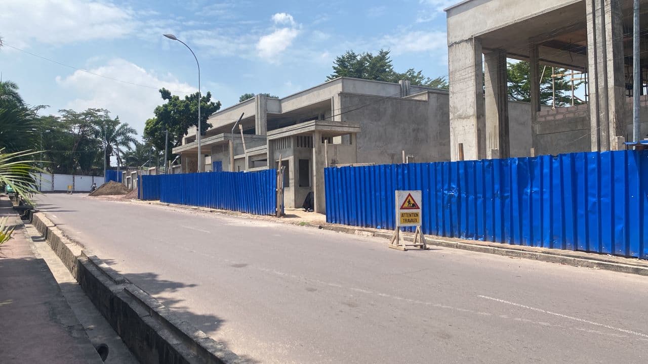 Villas & Complexe BDEAC — photo 13