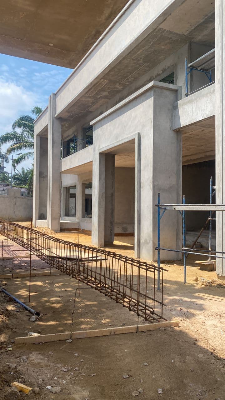 Villas & Complexe BDEAC — photo 14