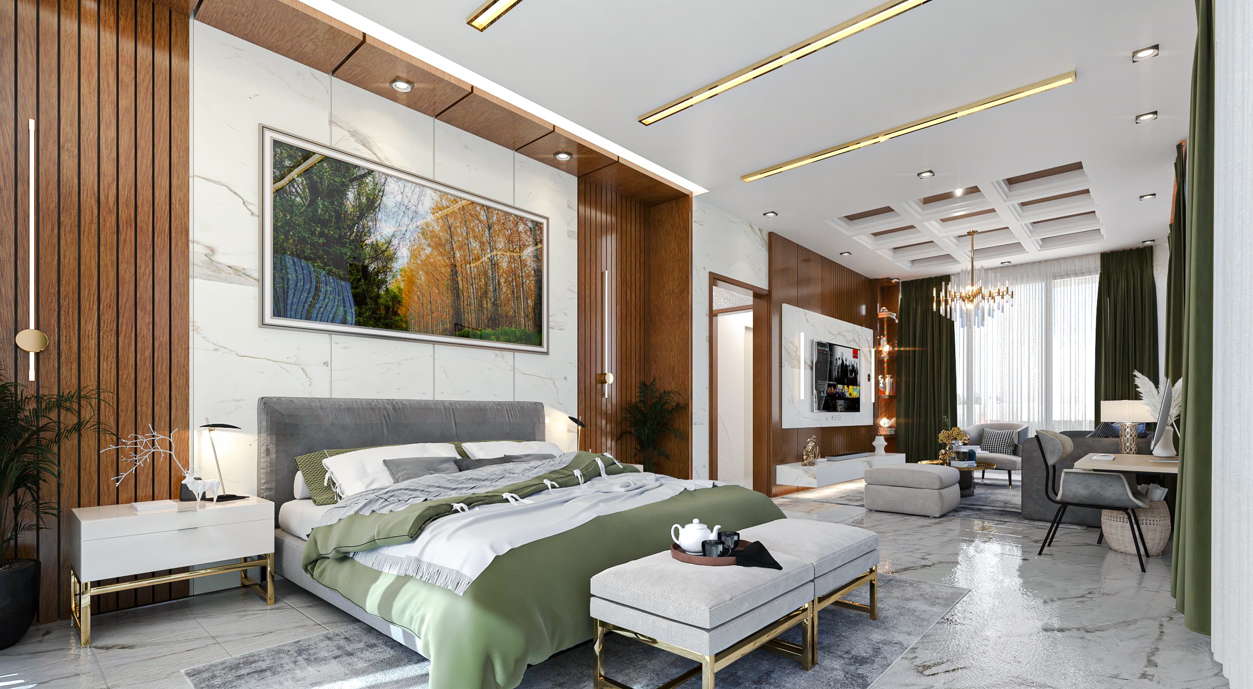 Villas & Complexe BDEAC — photo 18