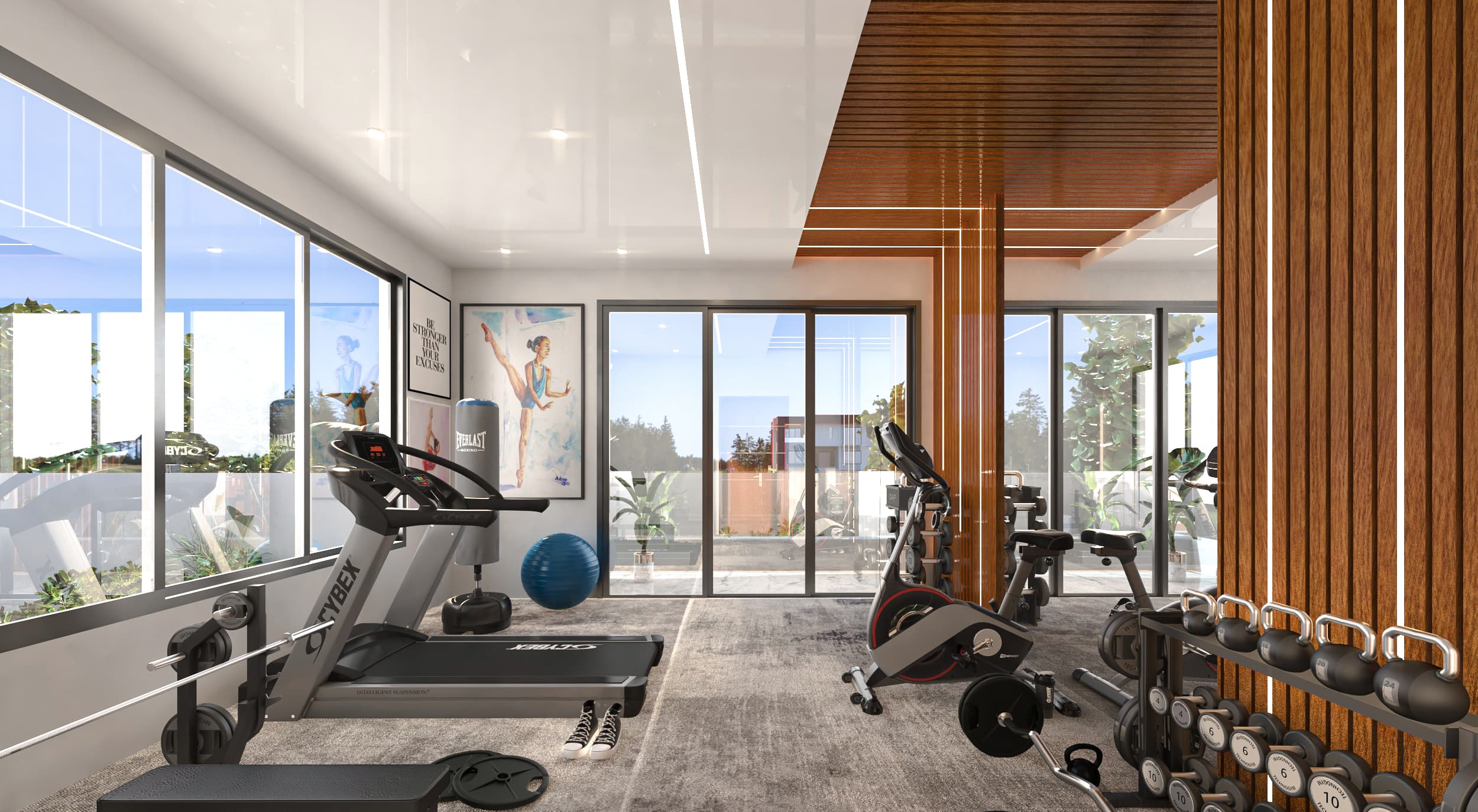 Villas & Complexe BDEAC — photo 19