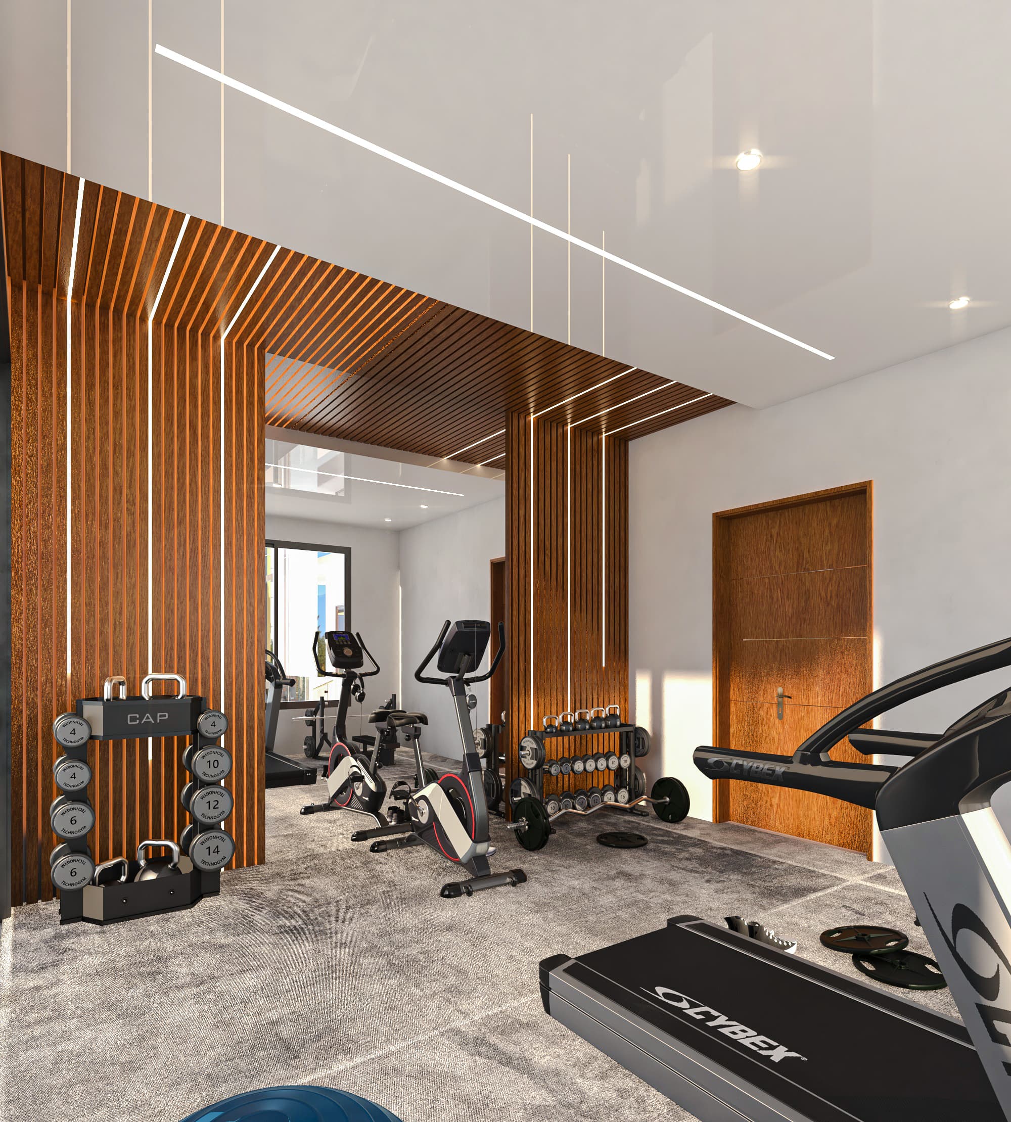 Villas & Complexe BDEAC — photo 20