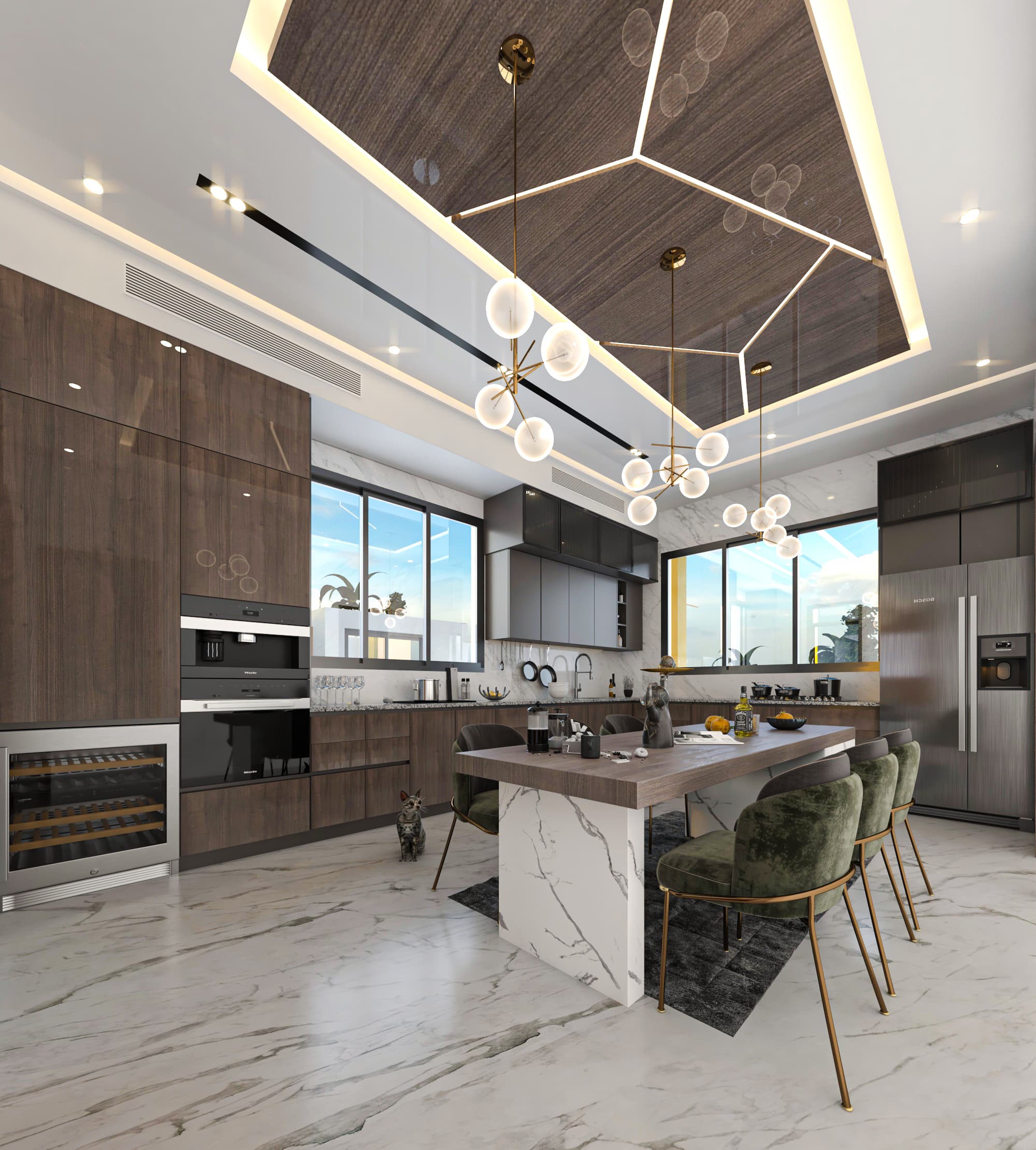 Villas & Complexe BDEAC — photo 21