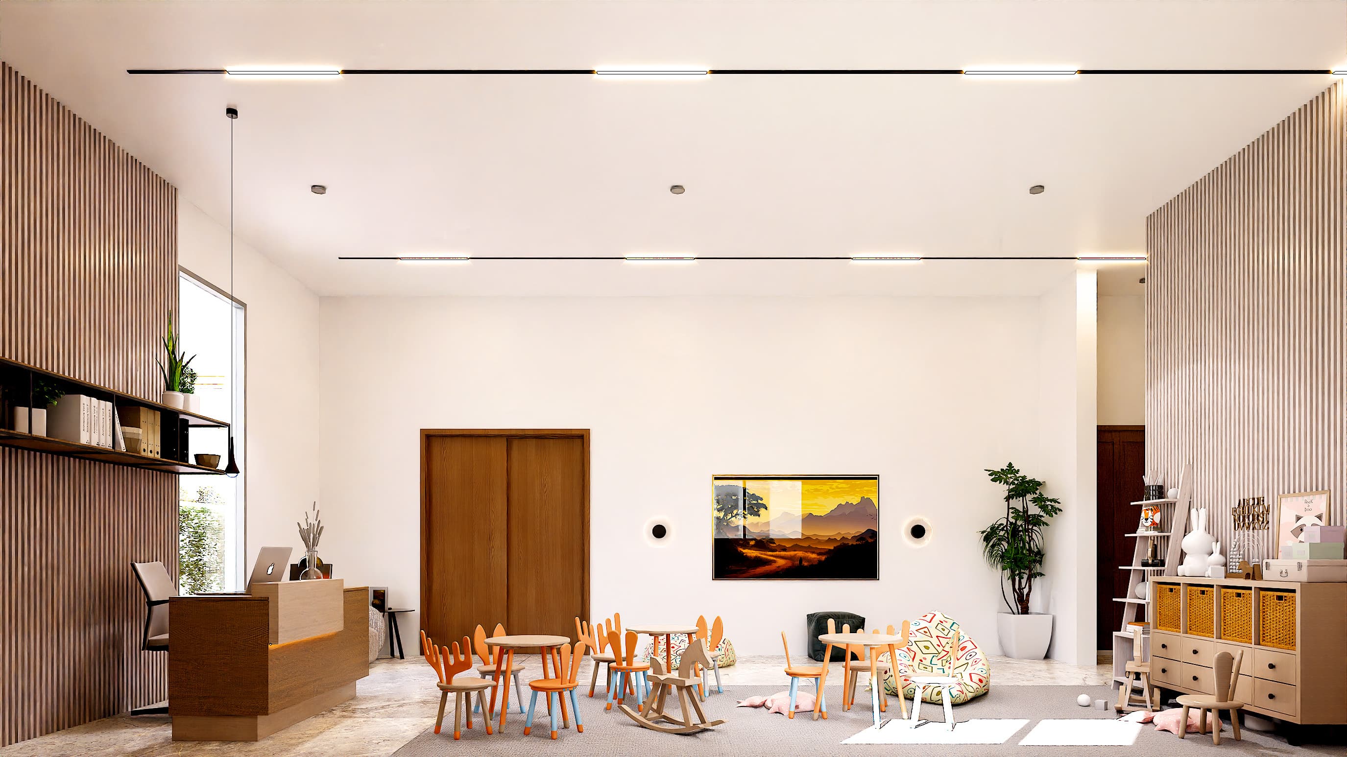 Villas & Complexe BDEAC — photo 22