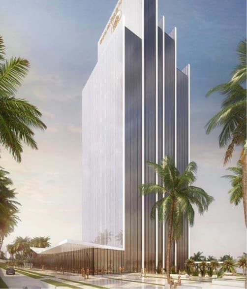 Immeuble BEAC Cameroun — photo 3