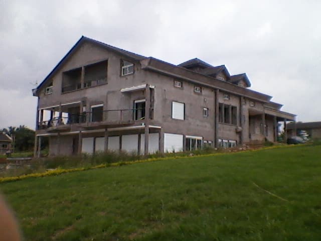 Résidence — Nkolnda — photo 9