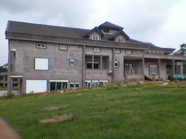 Résidence — Nkolnda — photo 10