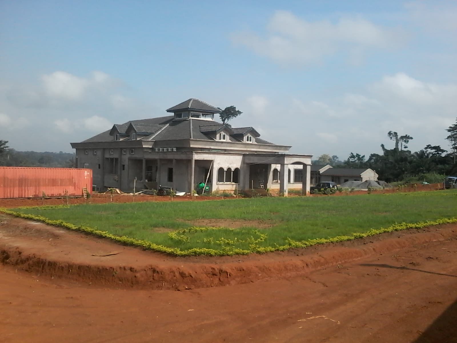 Résidence — Nkolnda — photo 11