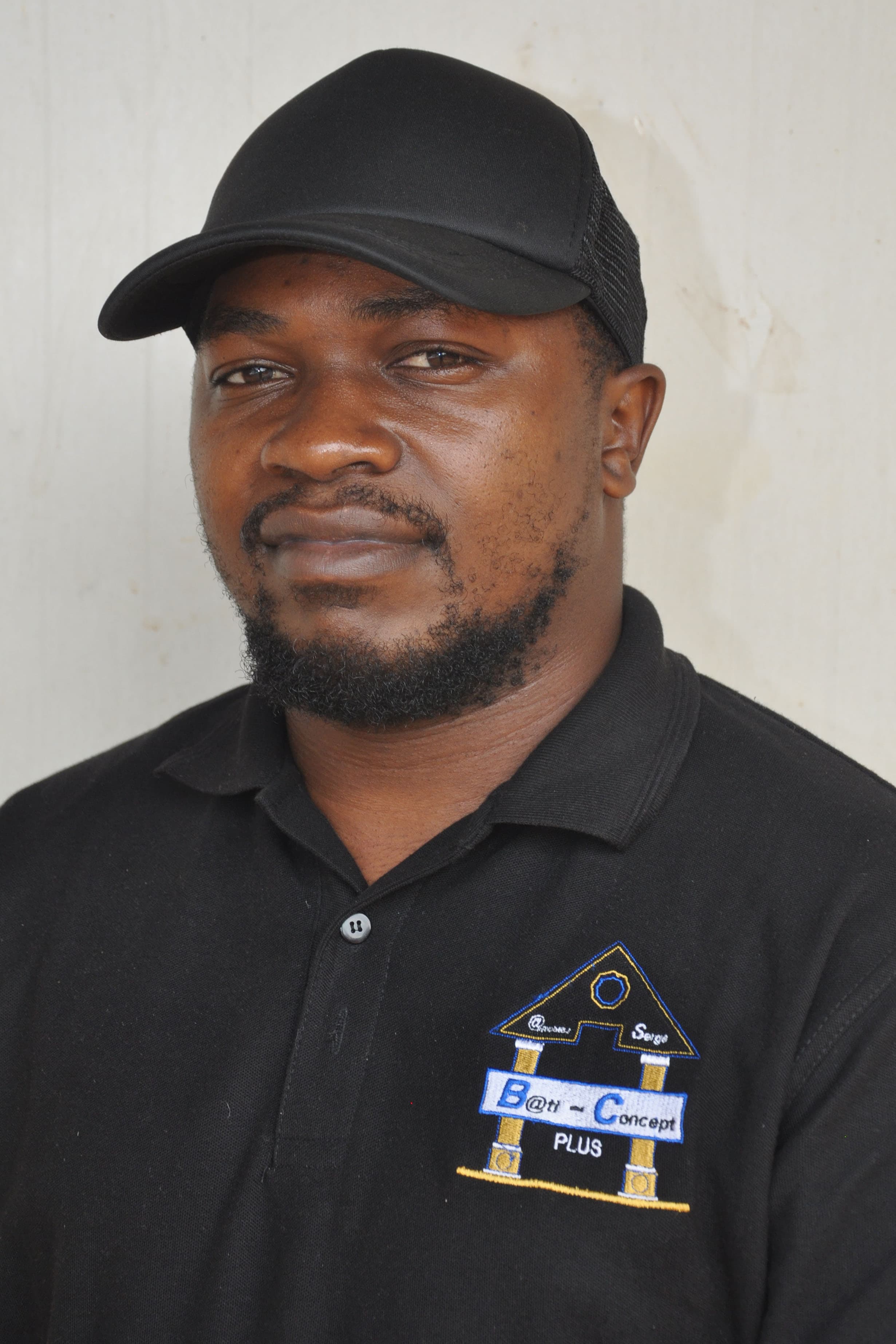 ATANGANA Daniel