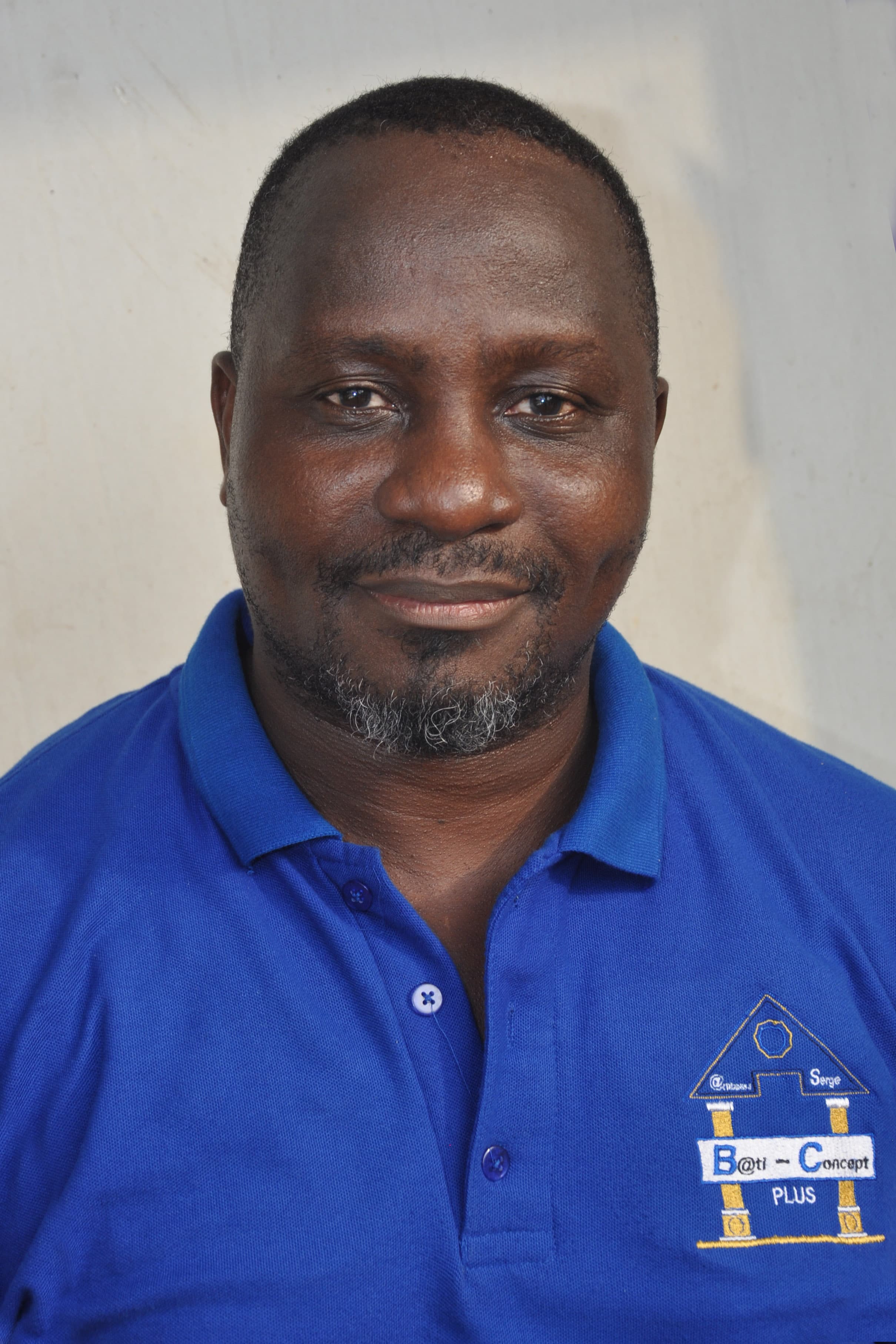 Michel NKINDA